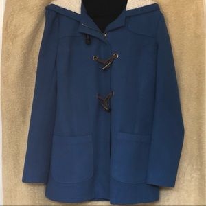 Splendid toggle coat M